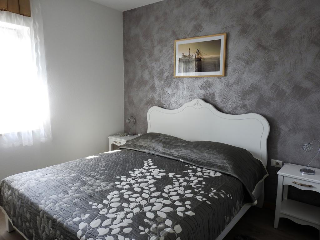 Apartments Villa Barbara Sumartin Luaran gambar